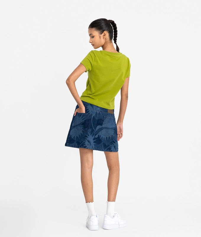 ESSENTIALS BAE TEE