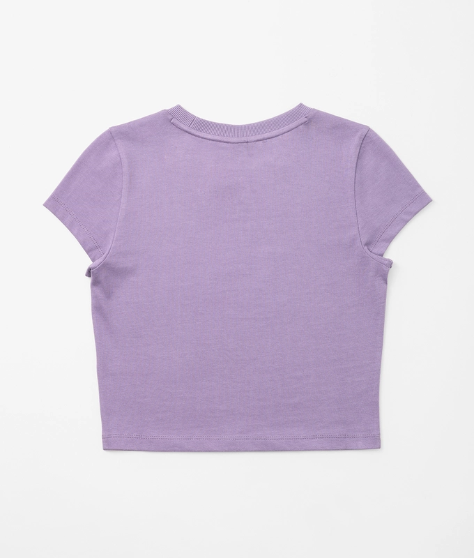 ESSENTIALS BAE TEE
