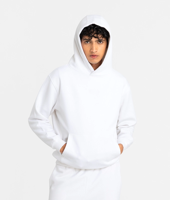 ESSENTIALS HOODIE