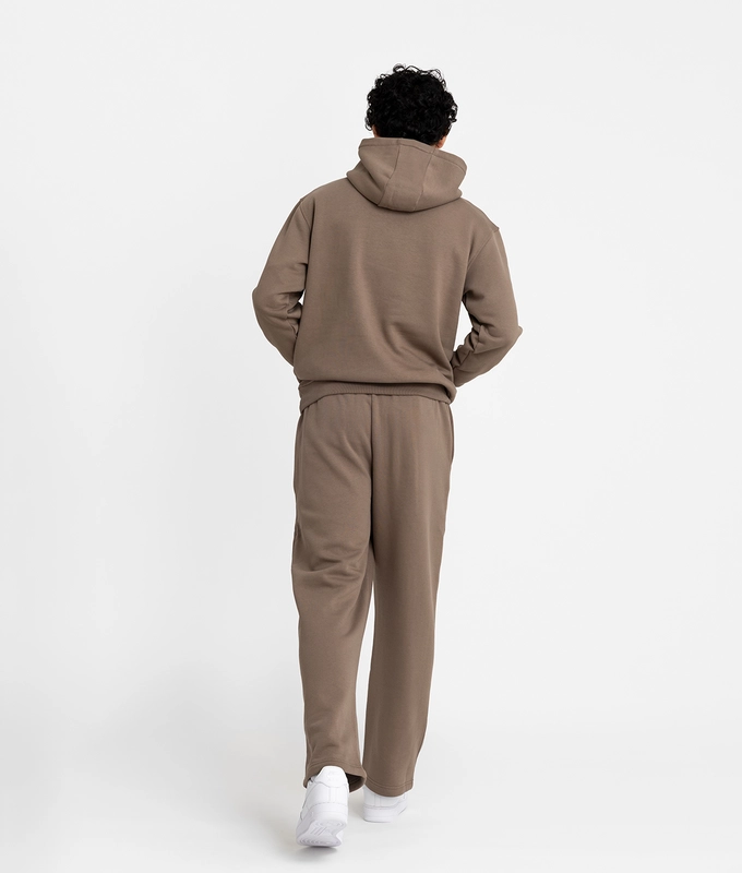 ESSENTIALS HOODIE