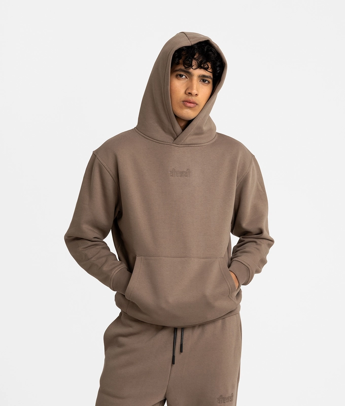 ESSENTIALS HOODIE