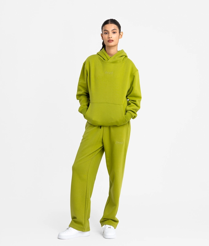 ESSENTIALS HOODIE