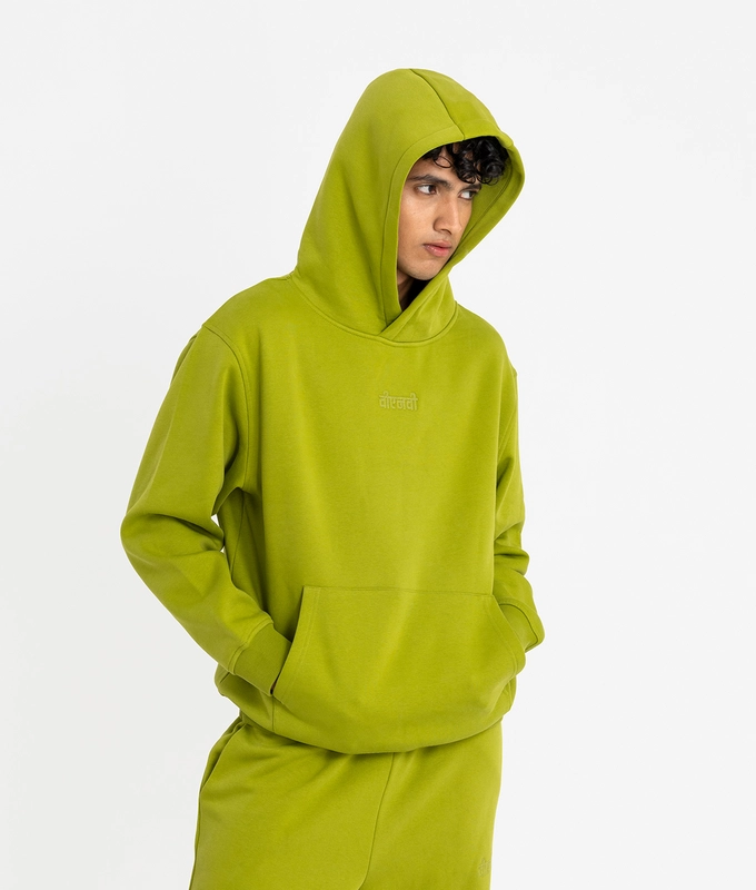 ESSENTIALS HOODIE