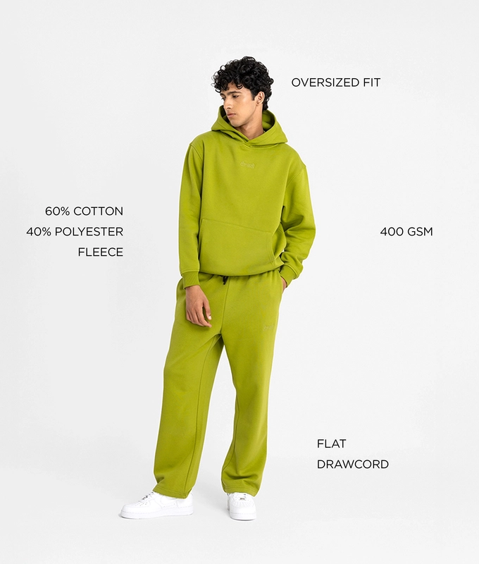 ESSENTIALS HOODIE