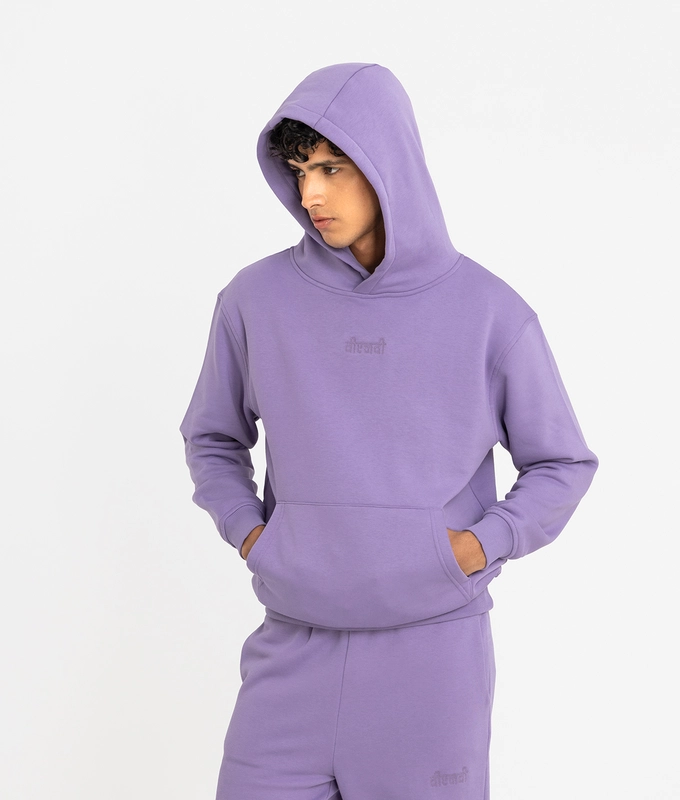 ESSENTIALS HOODIE