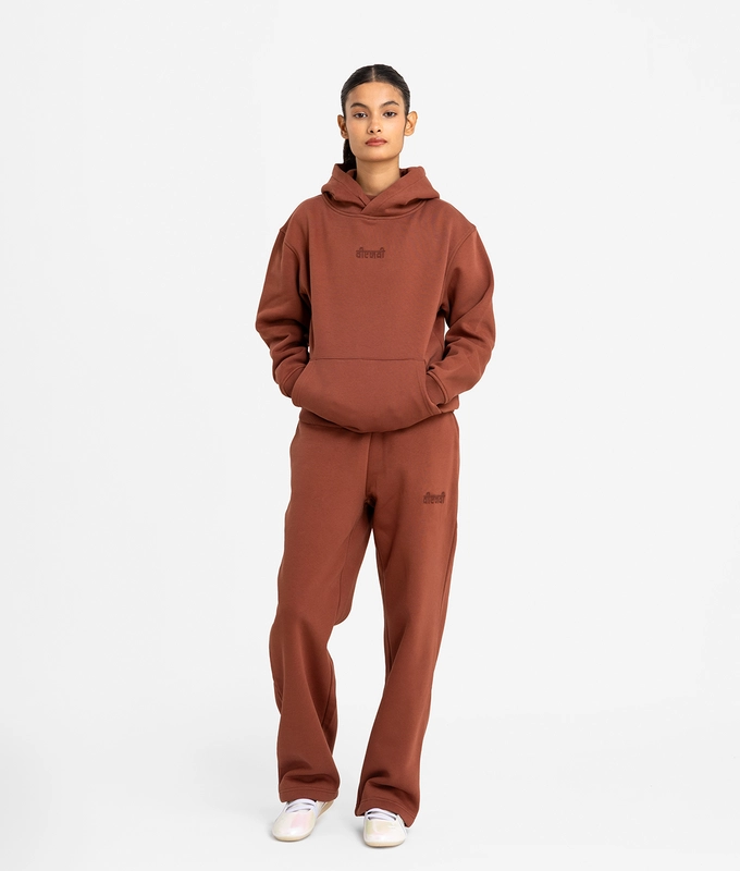 ESSENTIALS HOODIE
