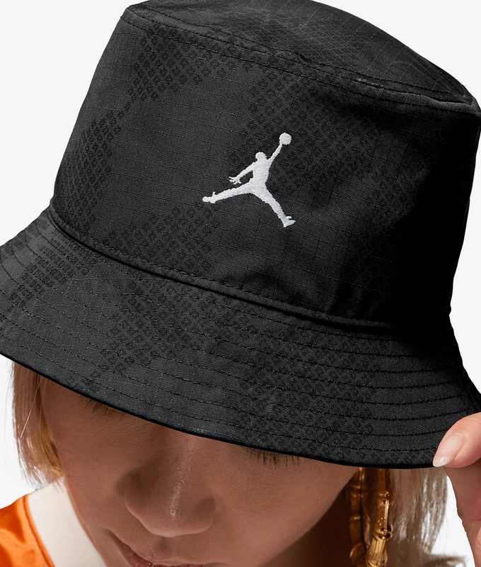 APEX PRINTED BUCKET HAT