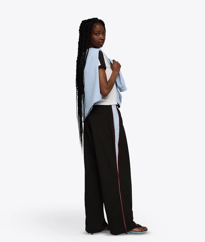 X FENTY PIPING TRACK PANT