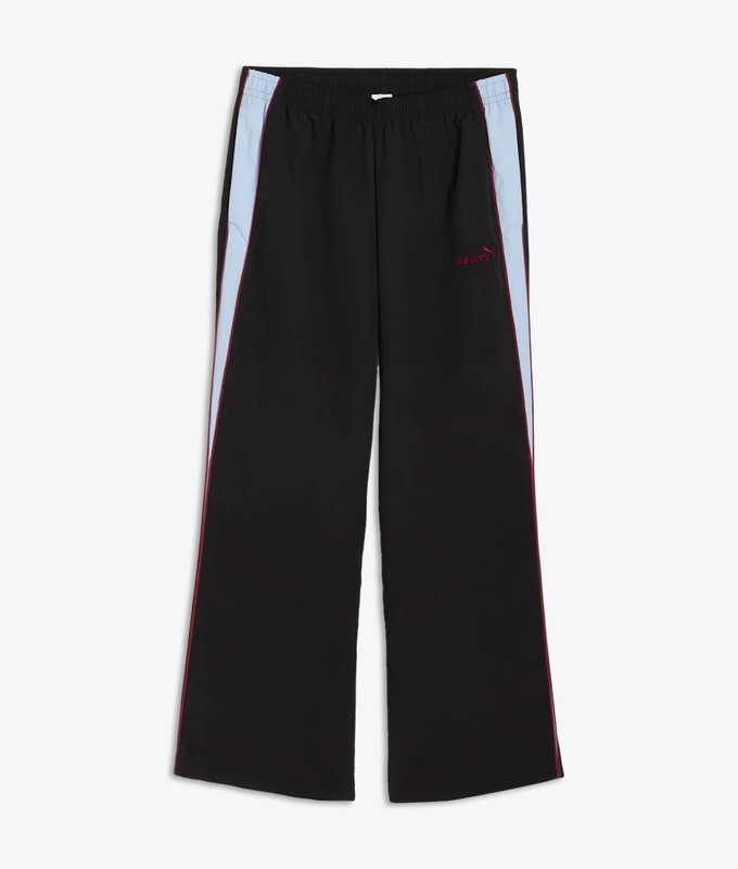 X FENTY PIPING TRACK PANT