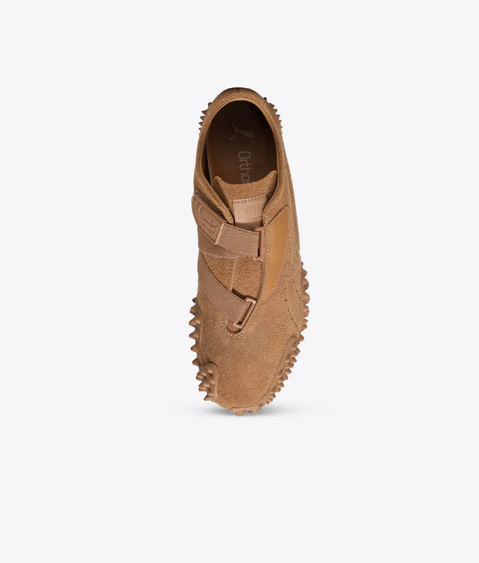 MOSTRO UNLINED