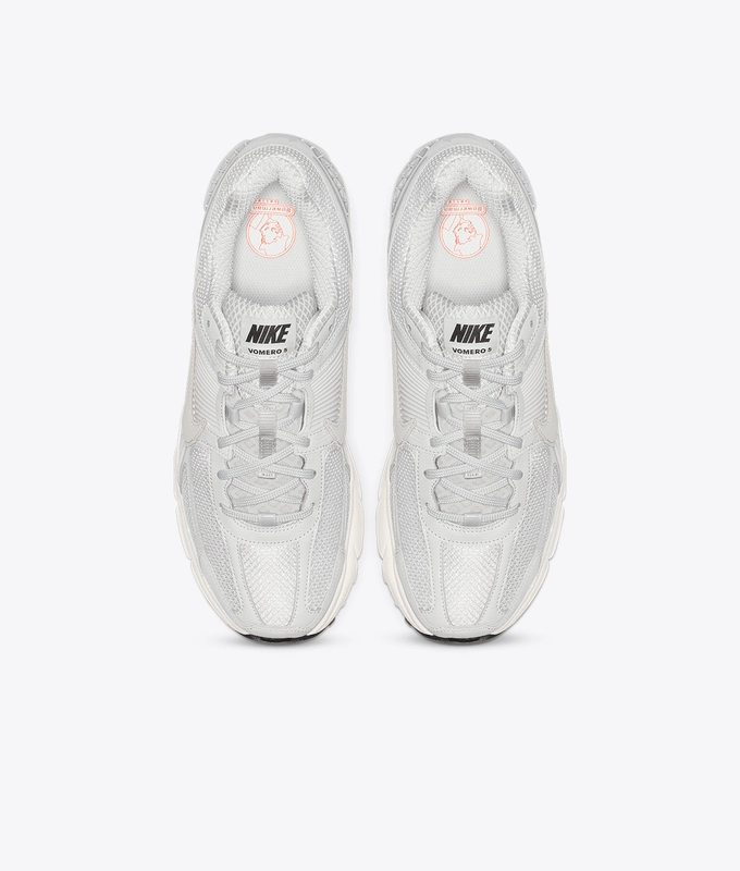 ZOOM VOMERO 5