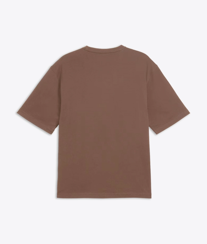X RIPNDIP RELAXED POCKET TEE