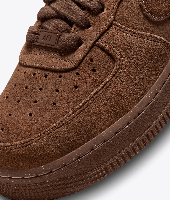 AIR FORCE 1 '07