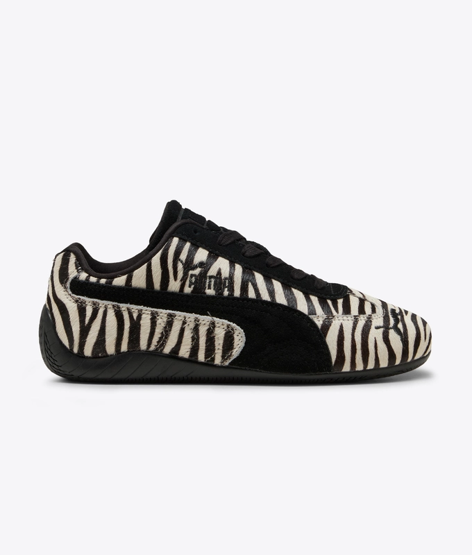 SPEEDCAT ZEBRA
