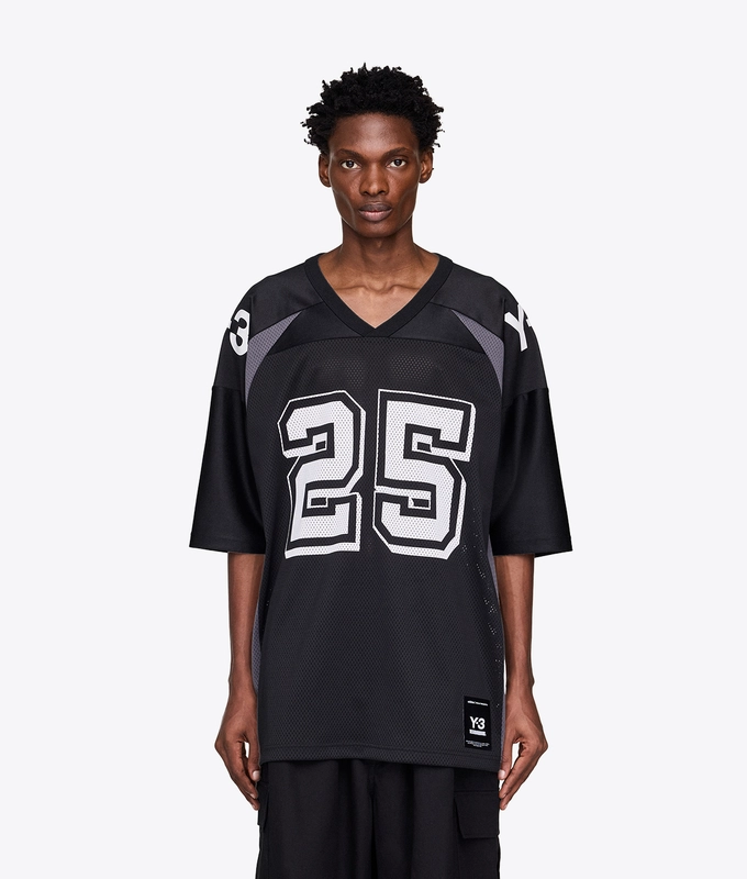 X NEIGHBORHOOD FOOTBALL JERSEY
