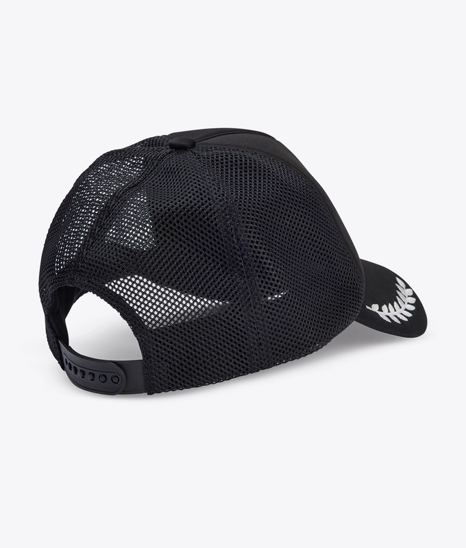 X NEIGHBORHOOD TRUCKER CAP