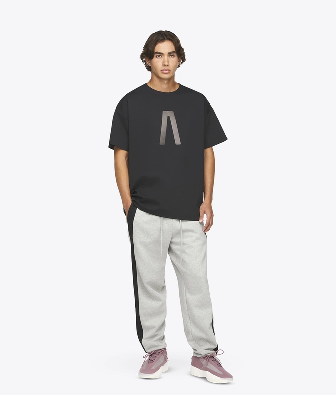 X FEAR OF GOD ATHLETICS QUICK DRY SHORT SLEEVE TEE