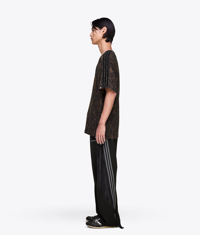 X SONG FOR THE MUTE ADI006 SHORT SLEEVE TEE
