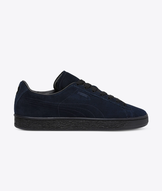 X JJJJOUND SUEDE 2