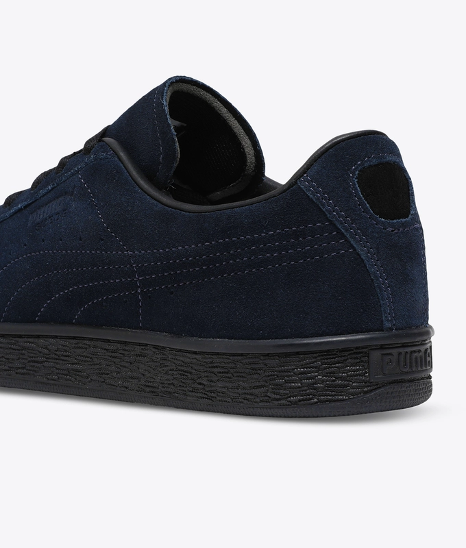 X JJJJOUND SUEDE 2