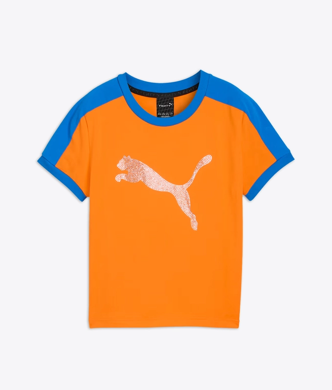 X FENTY T7 SLIM TEE