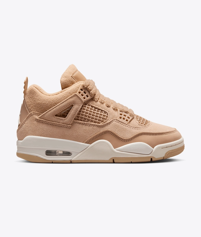 AIR JORDAN 4 RETRO