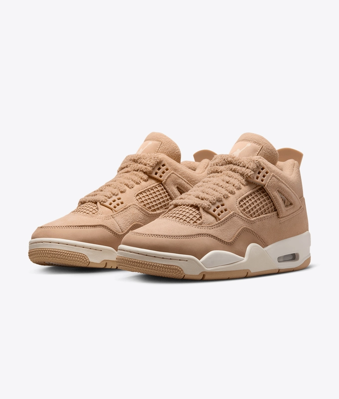 AIR JORDAN 4 RETRO
