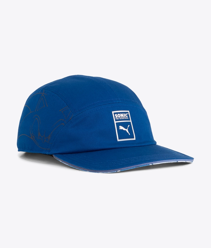 X SONIC 5 PANEL CAP