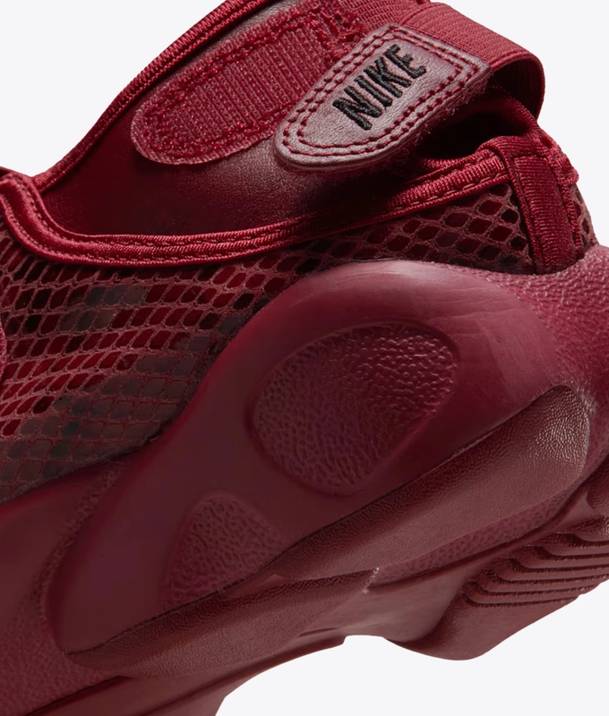 AIR RIFT