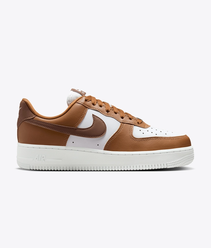 AIR FORCE 1 '07