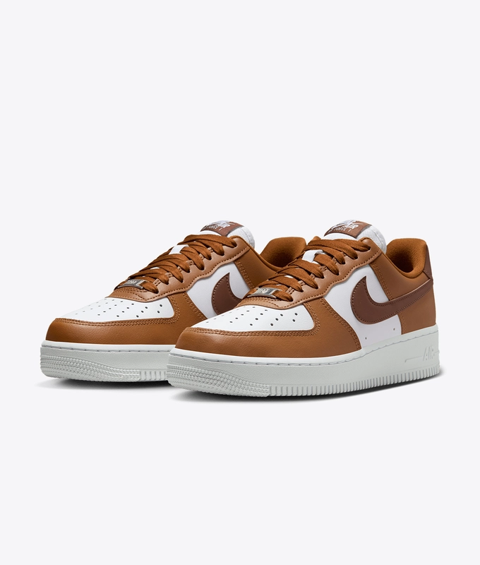 AIR FORCE 1 '07