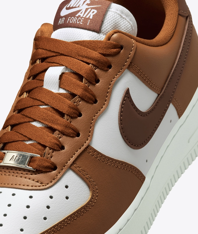 AIR FORCE 1 '07