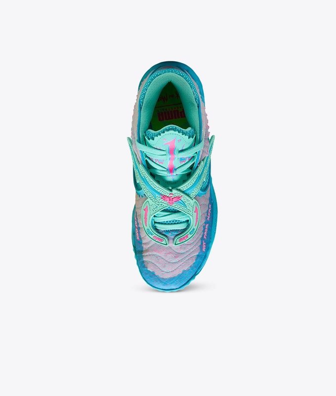 X RICK  MORTY MB05