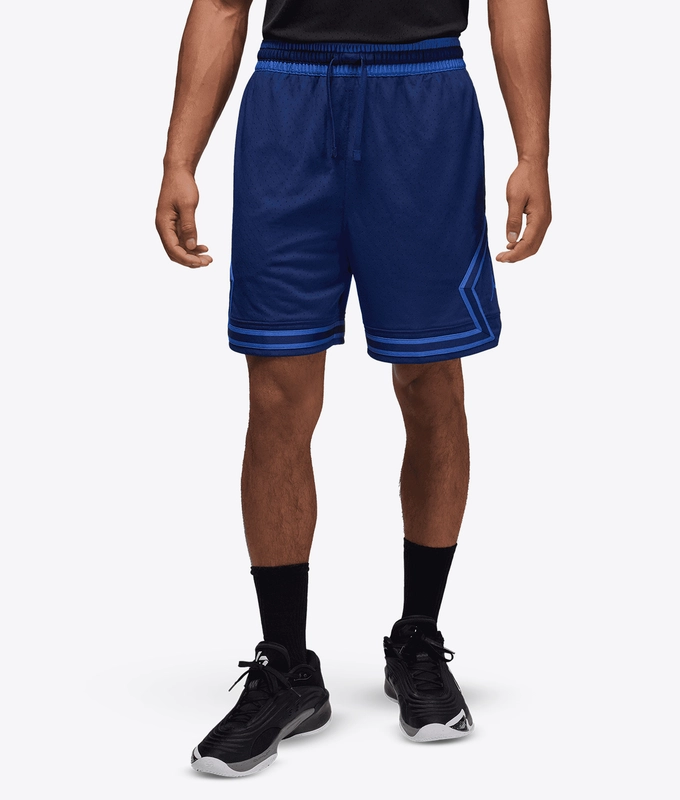 DRI-FIT SPORT DIAMOND SHORT