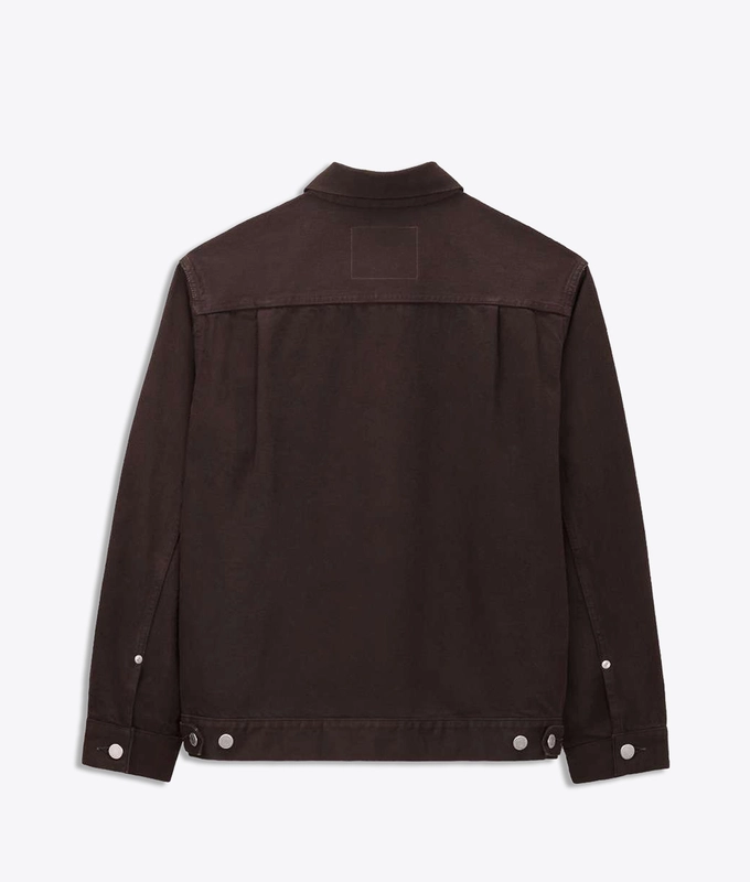 ONIGURUMI DENIM JACKET
