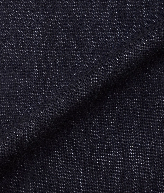 DENIM PAINTER PANTS