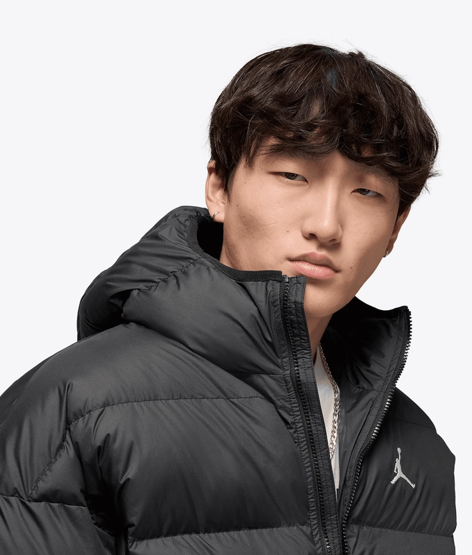 BROOKLYN PUFFER JACKET