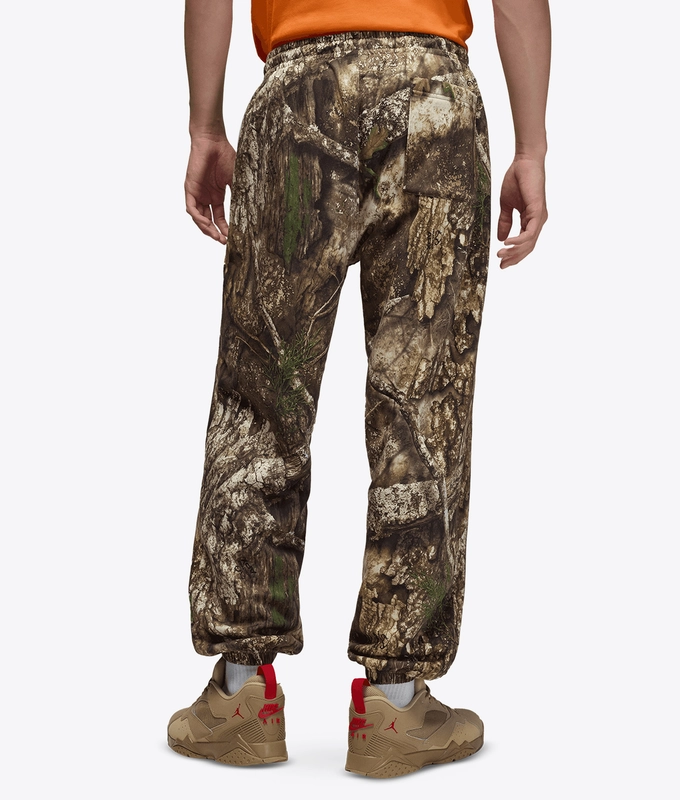 BROOKLYN REALTREE FLEECE PANT