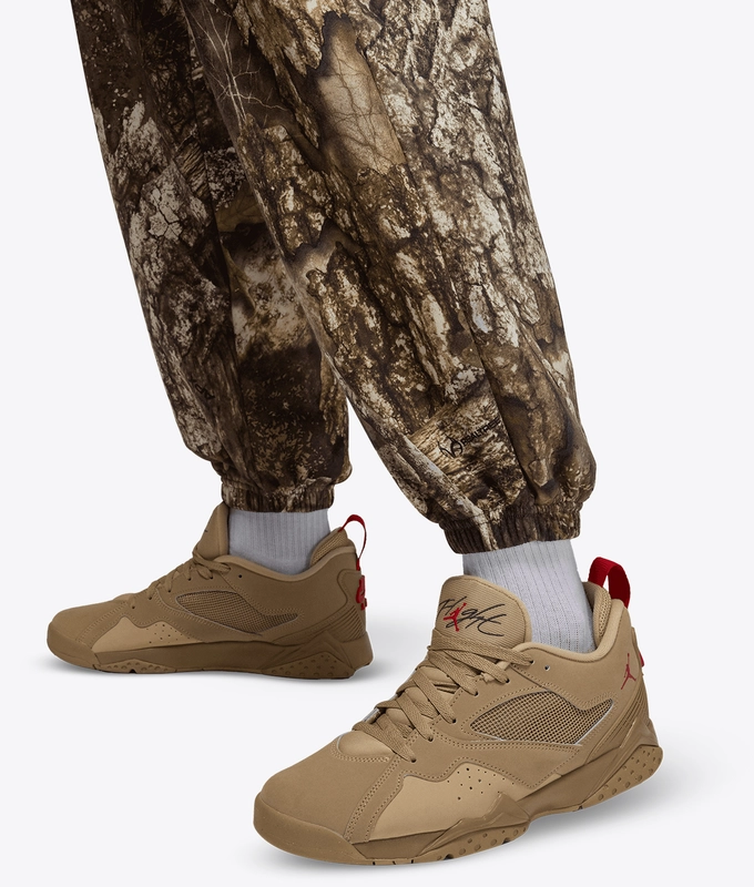 BROOKLYN REALTREE FLEECE PANT