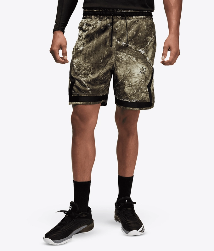 DRI-FIT SPORT CAMO SHORT