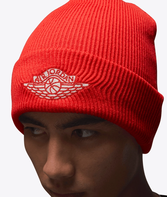 PEAK RARE AIR BEANIE