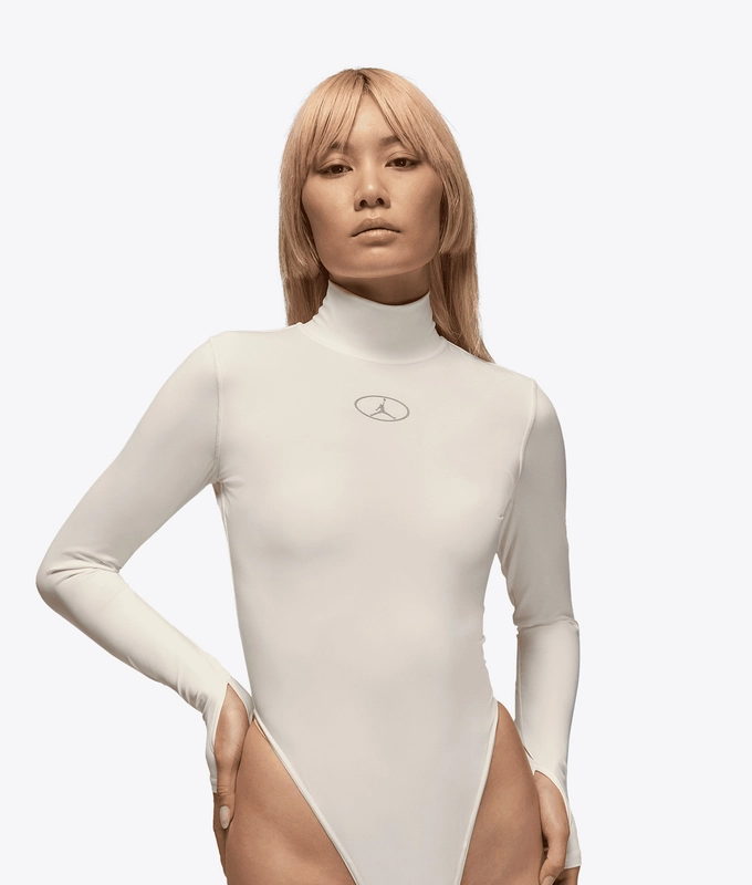 FLIGHT MOUNTAINSIDE LONG SLEEVE BODYSUIT