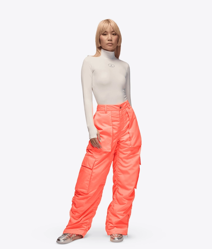 FLIGHT MOUNTAINSIDE LONG SLEEVE BODYSUIT