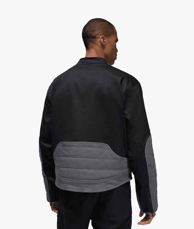 BROOKLYN MOTOSPORT JACKET