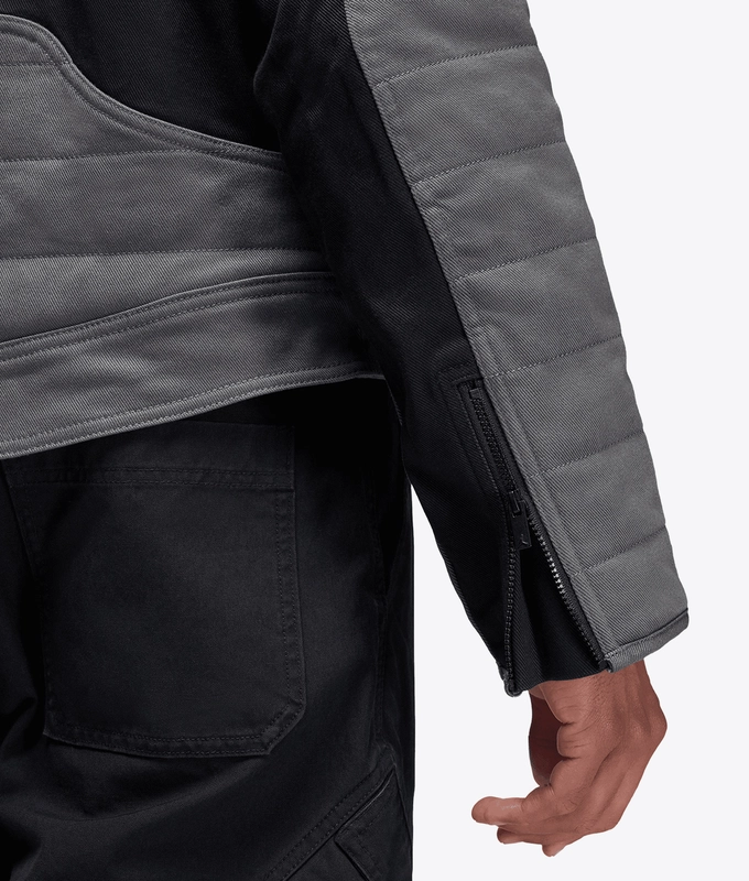 BROOKLYN MOTOSPORT JACKET