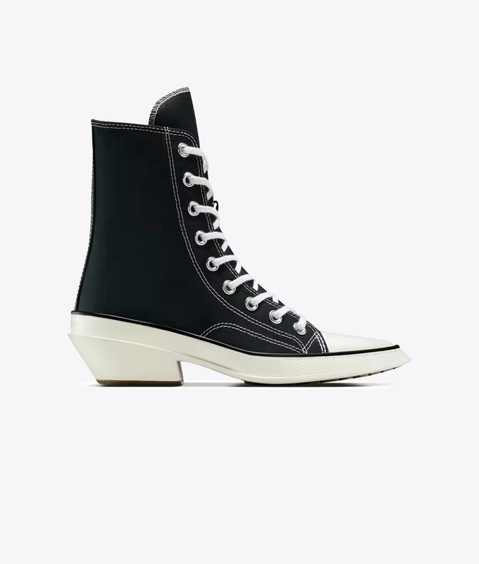 CHUCK 70 DE LUXE POINTED HIGH