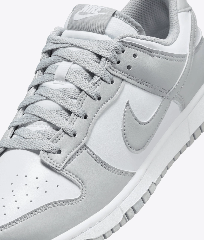 DUNK LOW RETRO