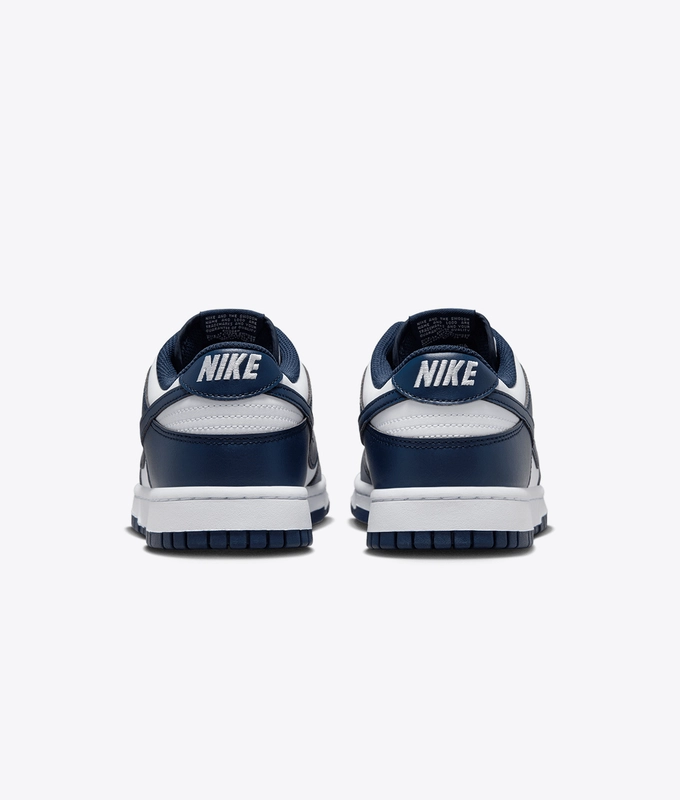 DUNK LOW RETRO