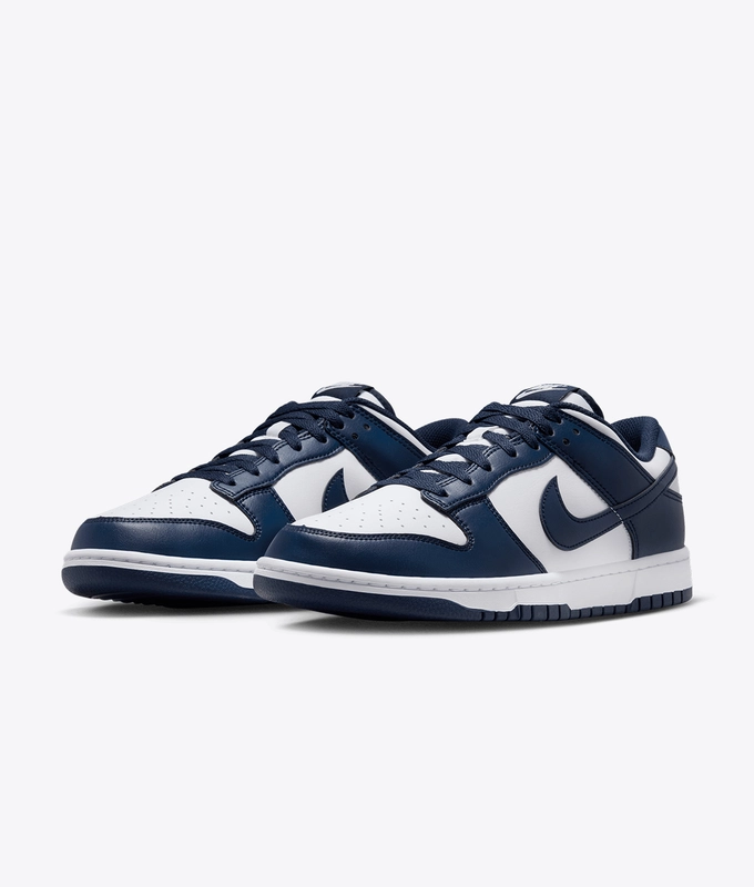 DUNK LOW RETRO