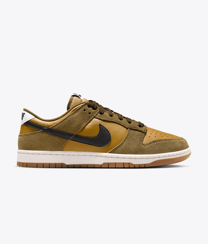 DUNK LOW RETRO SE